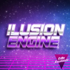 ILUSION ENGINE – Lifetime