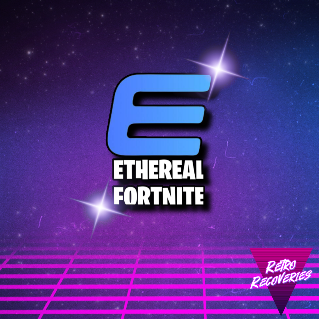 Ethereal Fortnite